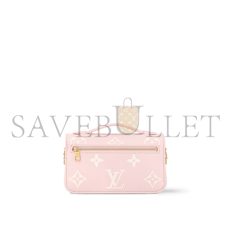 l**is V*t*n pochette mÉtis east west bag m14208 (21.5*13.5*6cm)